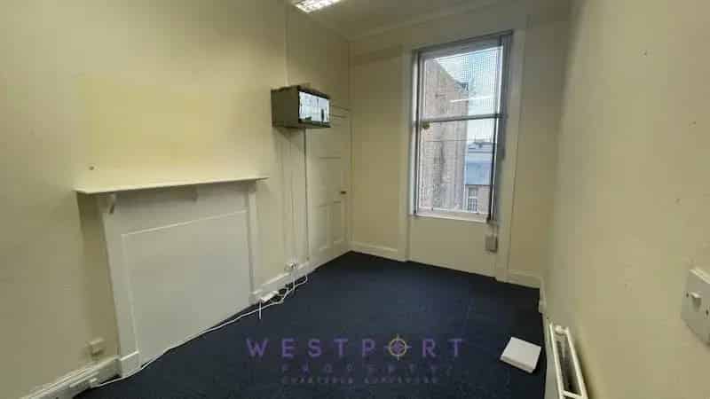 Commercial property For Rent , Dundee, Scotland