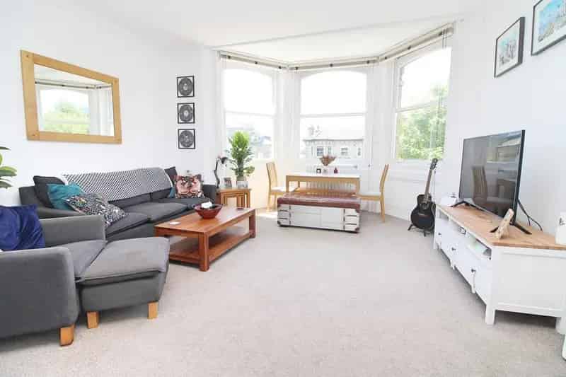 1 Bedroom Apartment for Sale Hove