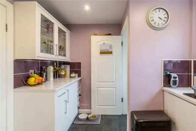 Terraced house for sale in Somerdale Avenue, Bristol BS4