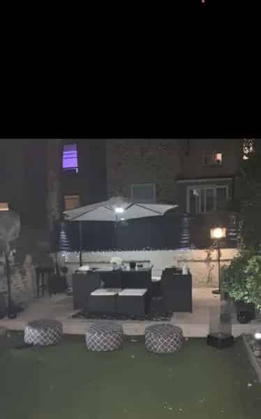 5 Bedroom House West London RTB