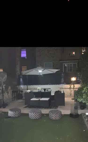 5 Bedroom House West London RTB