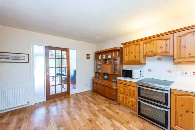 House For Rent , Inchmarlo, Scotland
