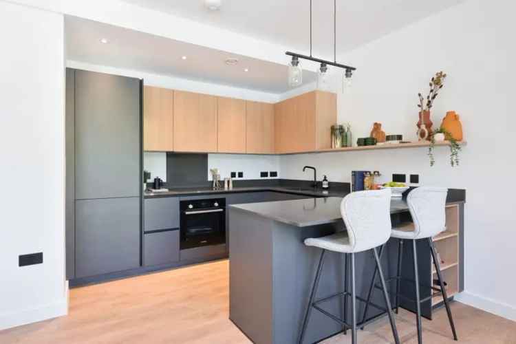 8 Luxury A-Rated Homes in South Downs National Park