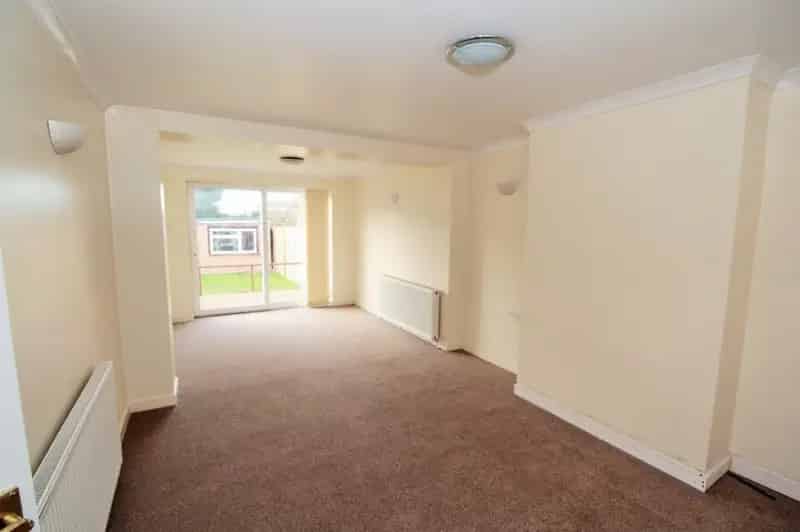 3 bedroom House
 To Rent