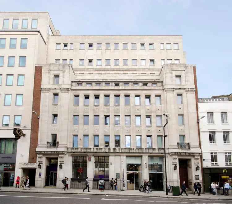 Office For Rent in City of London, England