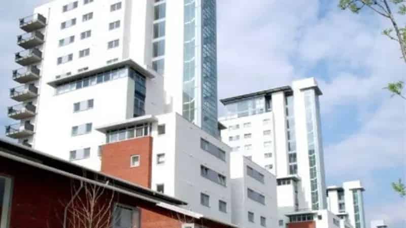 2 Bedroom Apartment House to Rent