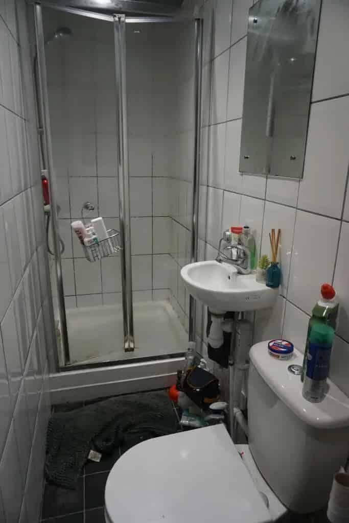 6 Bedroom Terraced House For Sale Student Triangle