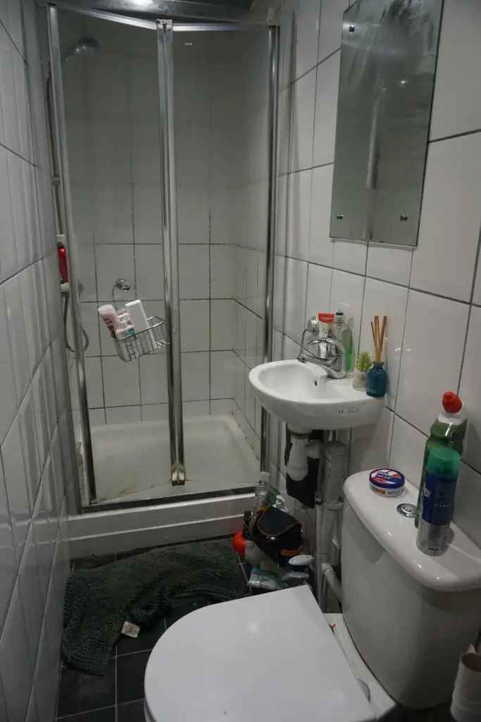 6 Bedroom Terraced House For Sale Student Triangle