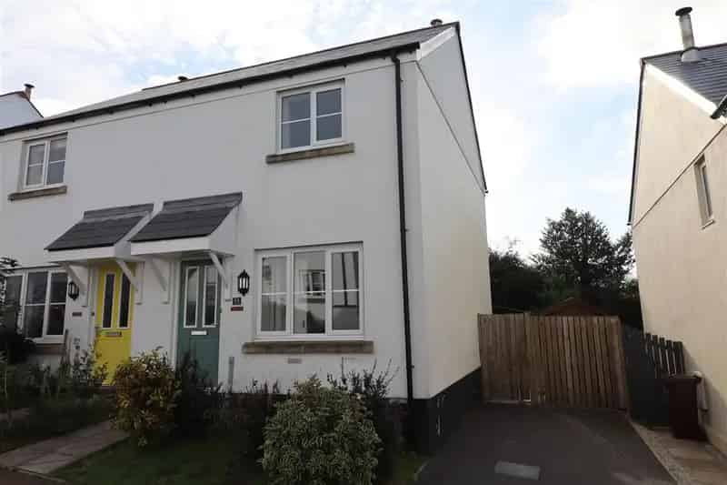 2 Bedroom Semi Detached House to Rent Shortlanesend