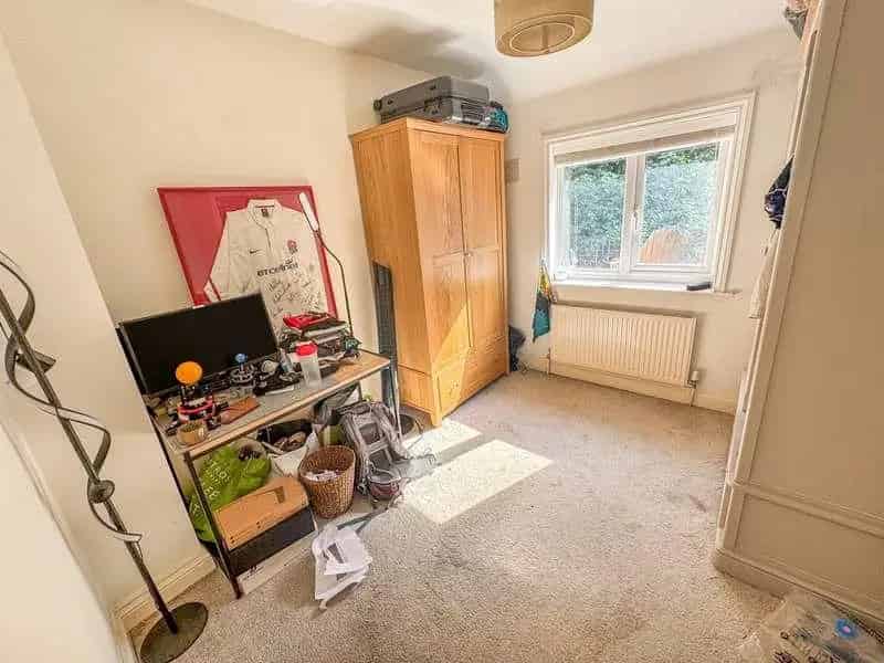3 Bed House for Sale - Extended Terrace with Garden and Parking