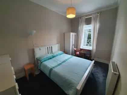2 rooms flat of 78 m² in Aberdeen