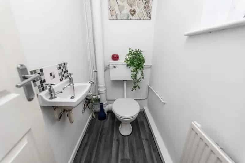 3 Bed Semi Detached House For Sale Castleford