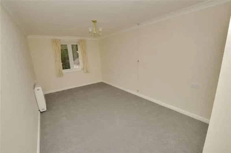 2 Bed Retirement Apartment for Sale