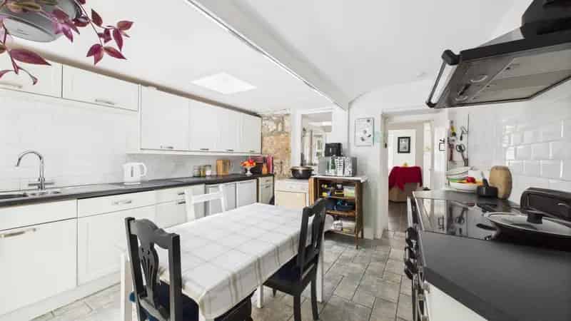 2 Bedroom Terraced House for Sale in Heamoor