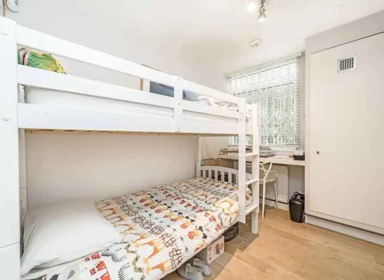 Chalk Farm Duplex Flat Near Northern Line Station