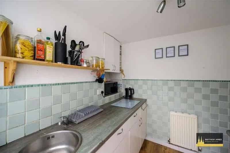 2 Bed House for Sale - Great Investment Opportunity
