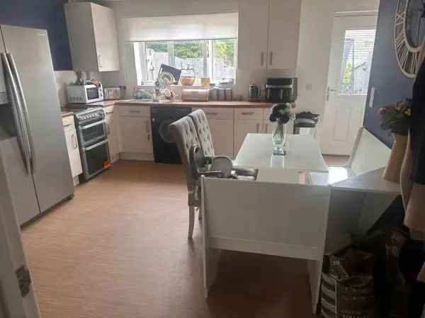 House For Rent in East Lindsey, England