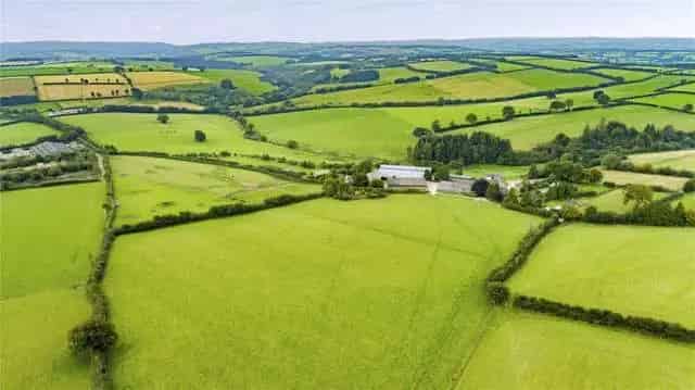 Gupworthy Farm - Lot 1, Wheddon Cross, Minehead, Somerset, TA24 7DA | Property for sale | Savills