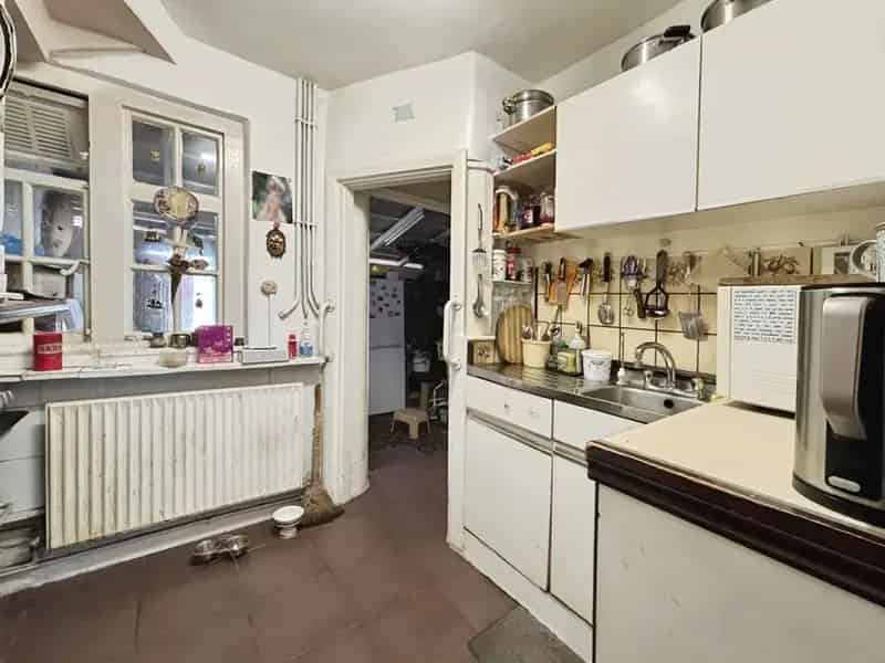 2 Bedroom Mid Terrace House For Sale London E13