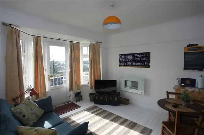 1 Bedroom Bungalow to Rent Near St Austell