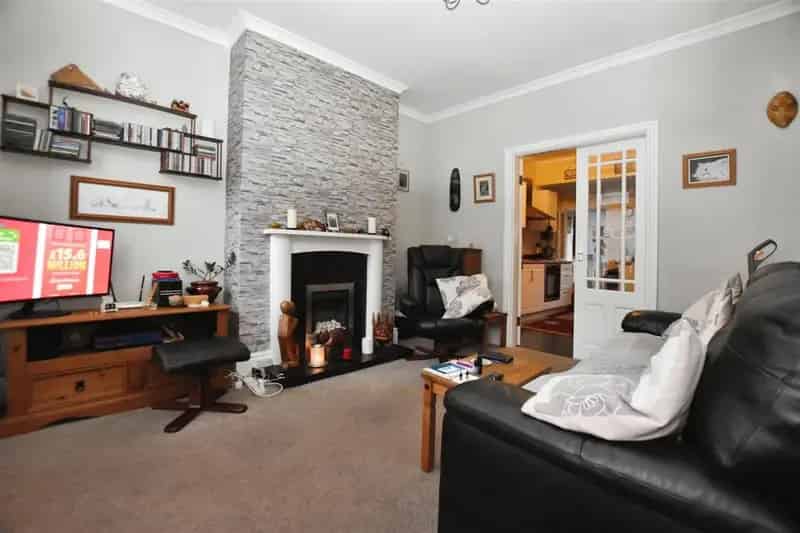 2 Bedroom Terraced House For Sale 79% Rental Yield