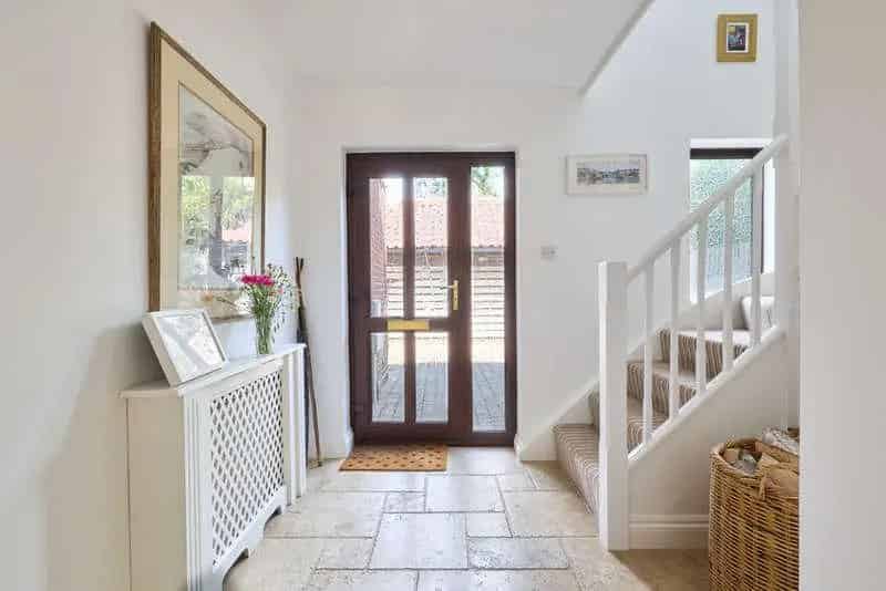 4 Bed Detached House for Sale