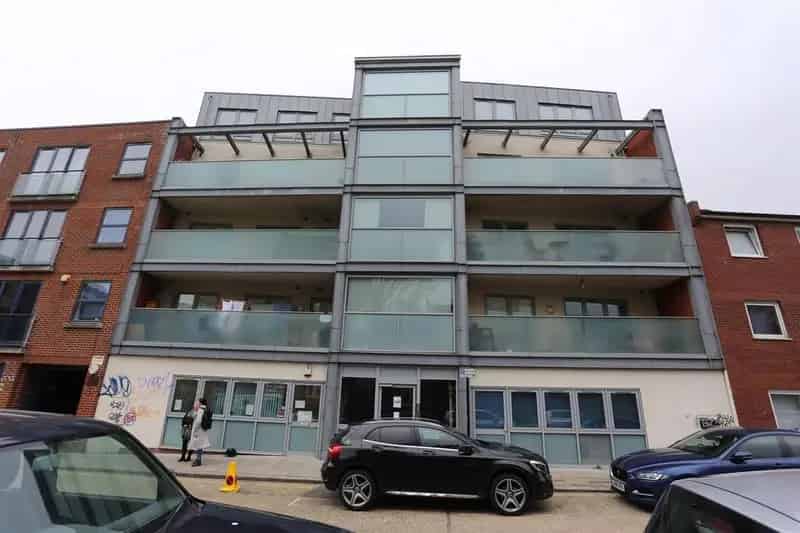 2 Bedroom Flat to Rent