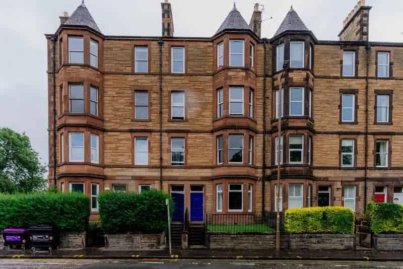 4 Bedroom Apartment for Sale