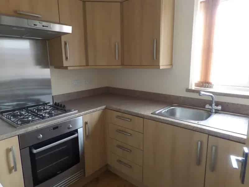 2 bedroom Flat
 To Rent