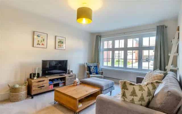 Culver Close, Hartford, Northwich, Cheshire, CW8 1TW | Property for sale | Savills