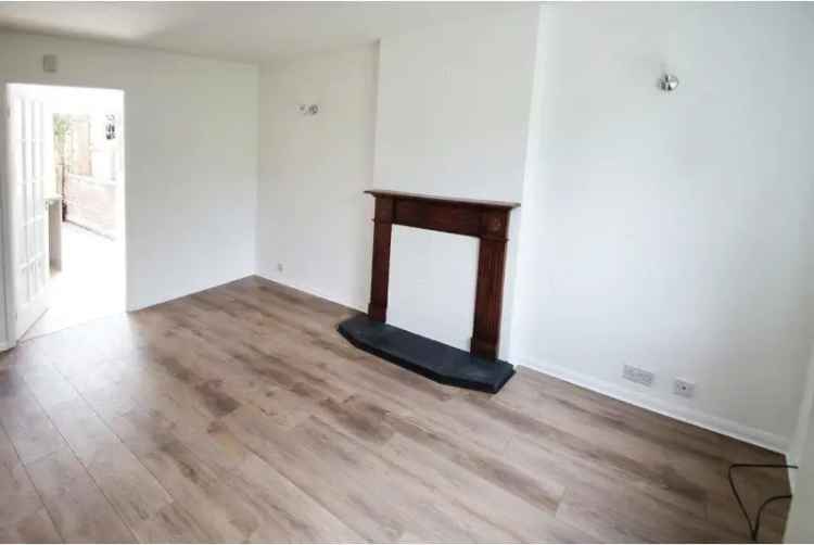 2 Bed Terraced House for Sale