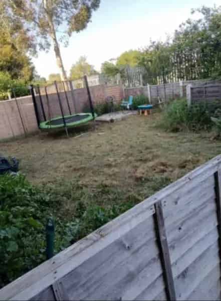 3 Bed Ground Floor Flat Near Schools