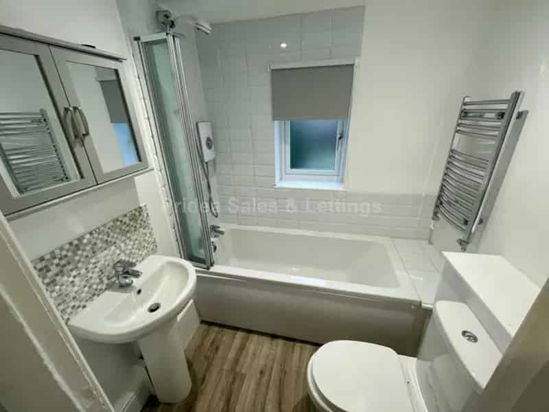 2 Bedroom Cottage House to Rent in Scothern