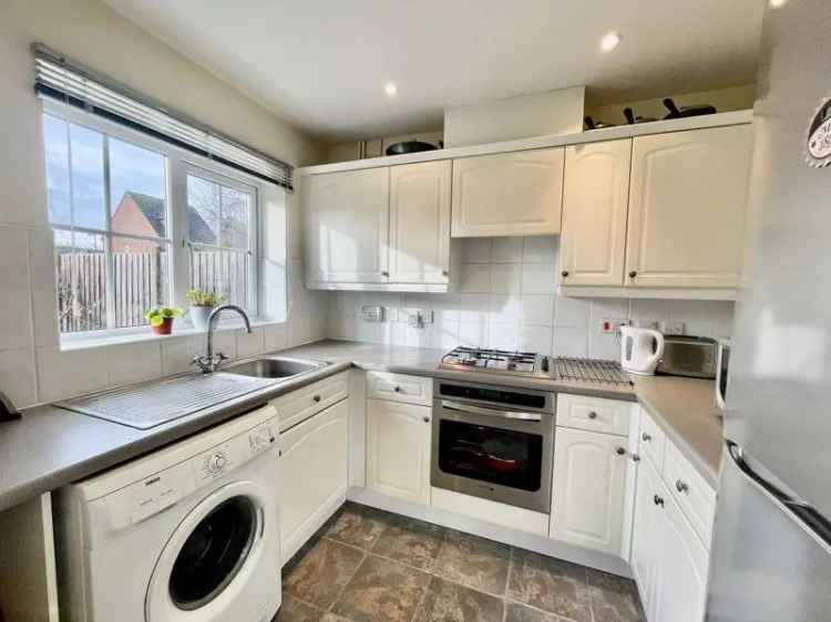 3 Bedroom Terraced House For Sale Four Oaks