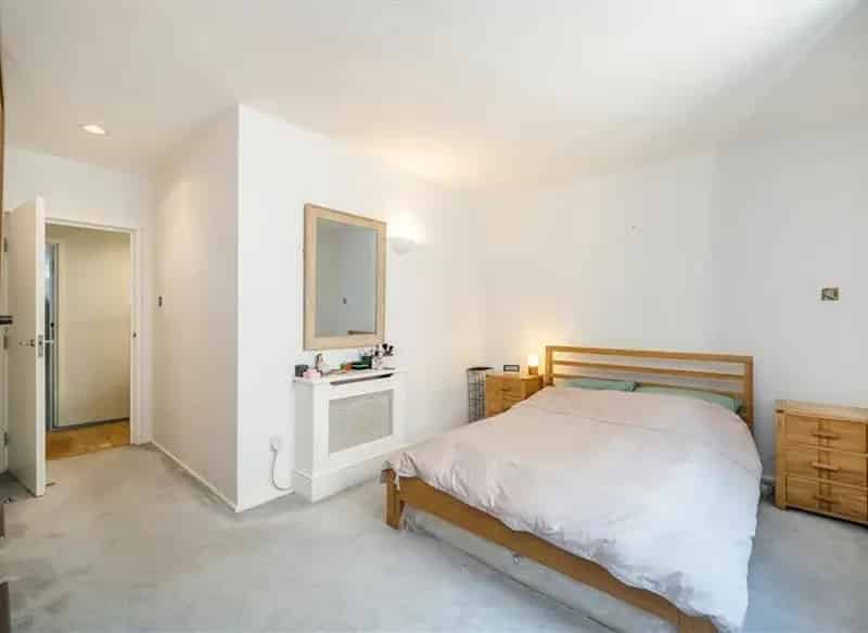 2 Double Bedroom Apartment South Kensington Lift Access Near Gloucester Road Station