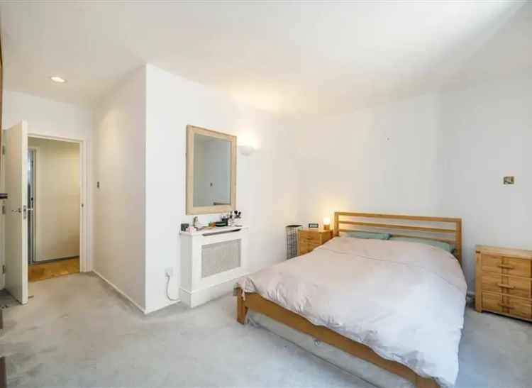 2 Double Bedroom Apartment South Kensington Lift Access Near Gloucester Road Station