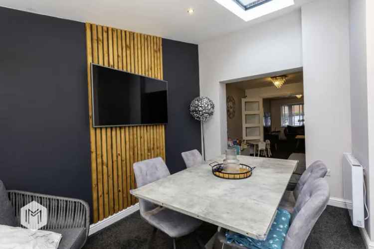 4 Bedroom Detached House For Sale Family Home Cul De Sac