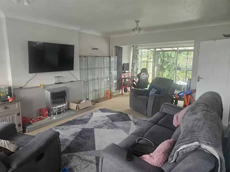 3 Bedroom House Share House to Rent Coventry