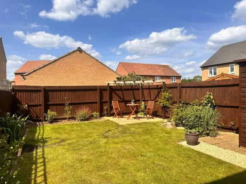 3 Bed End Terrace House for Sale