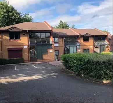 Tamworth Office Buildings Refurbished Units Available