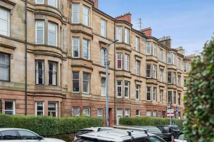 1 Bedroom Flat for Sale in Scotland