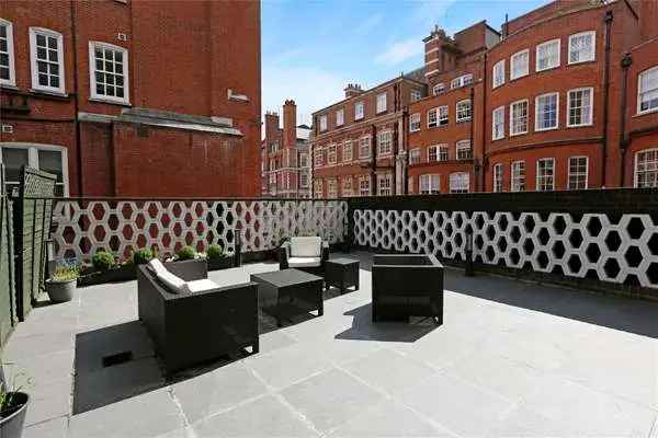 Park Mount Lodge, 12-14 Reeves Mews, Mayfair, London, W1K 2EG | Property for sale | Savills