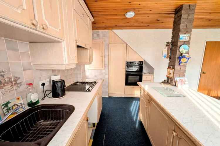 Three Bedroom Detached Family Home For Sale