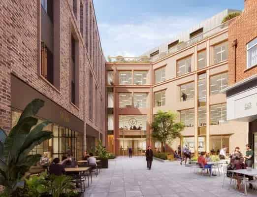 No.1 Windsor Royal, Windsor Royal Station, Windsor, SL4 1RH | Property to rent | Savills