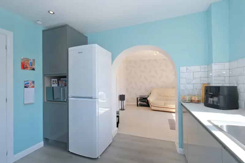 3 Bedroom Semi-Detached House Westhill