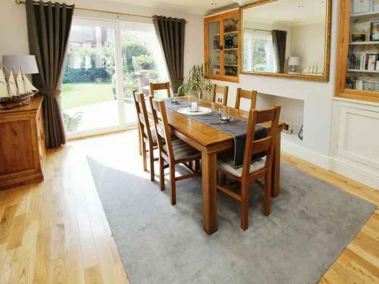 Semi-detached house For Sale in Erewash, England