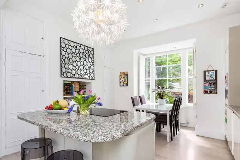 Flat For Sale , London, England