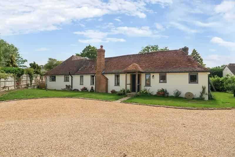 3 Bedroom Barn Conversion to Rent