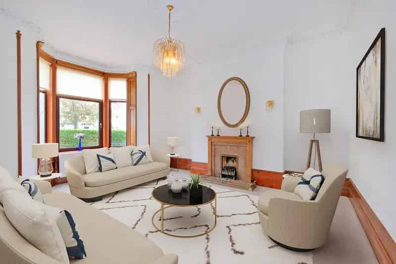 House For Rent , 119, Desswood Place, Aberdeen City, Scotland