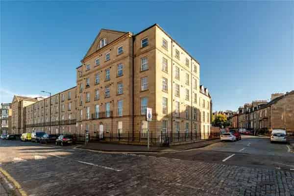 East London Street, Edinburgh, Midlothian, EH7 4BQ | Property for sale | Savills